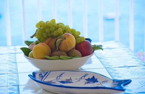Arienzo Apartment | Villa Mareblu