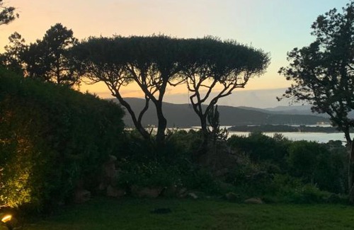 Porto Rotondo Villa | Villa Mari - Portorotondo