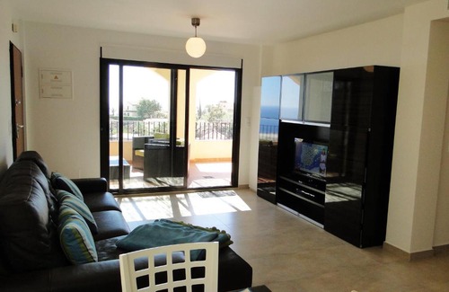 Los Geraeos Apartment | Villa Marina CC2