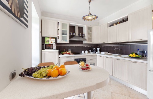 Schiazzano Villa | Villa Mouna with private pool - My Rental Homes