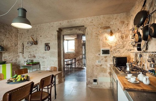 Ragusa Villa | Villa Muorica - Private villa with pool