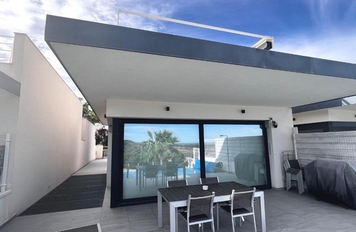 San Miguel de Salinas Villa | Villa Natura 5