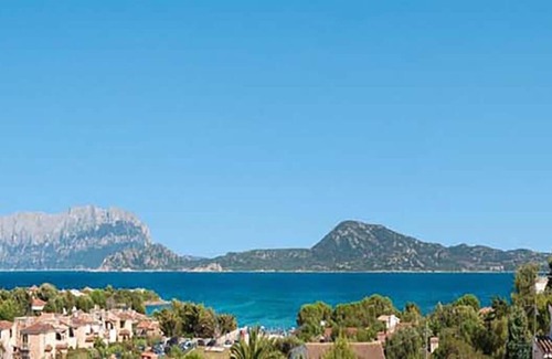 Pittulongu Villa | Villa N°4 250 meters from 2 beautiful white beaches and crystalline sea