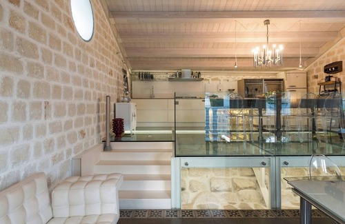 Scicli Villa | Villa Nico - Exclusive villa with pool