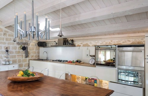 Scicli Villa | Villa Nico - Exclusive villa with pool