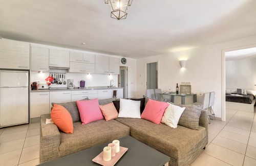 La Canuta Villa | Villa Ocaso - PlusHolidays