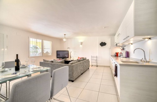 La Canuta Villa | Villa Ocaso - PlusHolidays