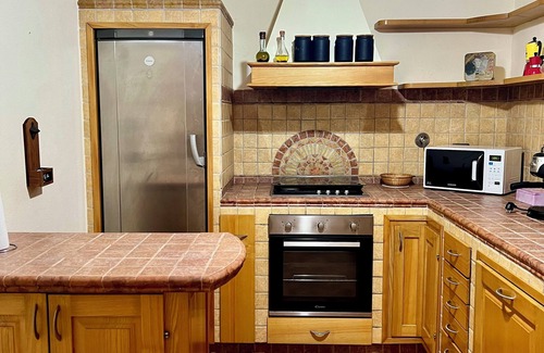 Osseddu Villa | Villa Olbia surrounded by greenery.Perfect mix of peace and the sea Sardegna