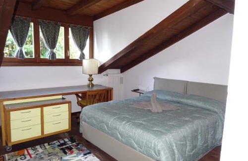 San Fermo della Battaglia Apartment | Villa Orsola Apartments