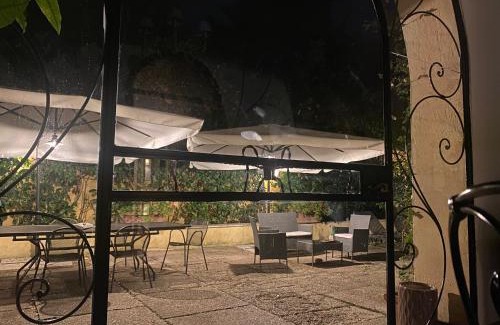 Torre Gaia Bed & Breakfast | Villa Orsini