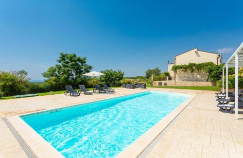 Scicli Villa | Villa Palazzola