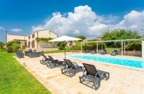 Scicli Villa | Villa Palazzola