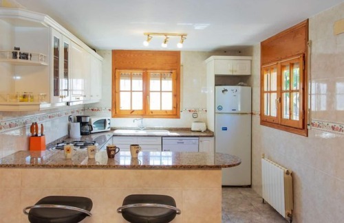 Les Tres Cales House | Villa Palma by Interhome