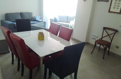 Benicassim Apartment | Villa Pepita