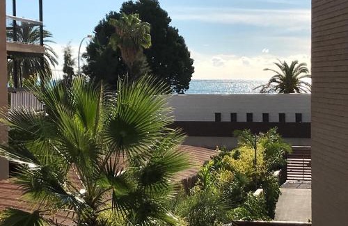 Benicassim Apartment | Villa Pepita