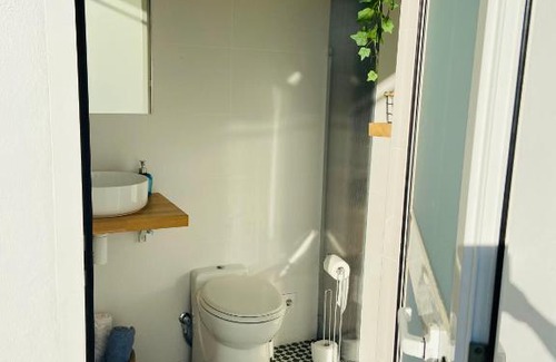 Benalmadena Villa | Villa privada con piscina