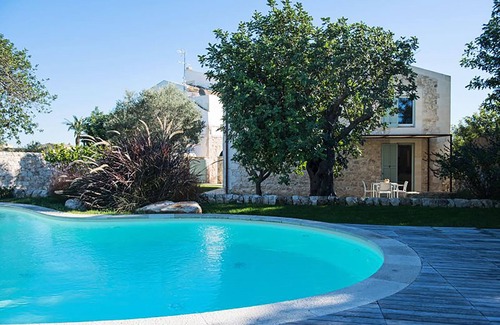 Scicli Villa | Villa Pruno, Scicli, Italy