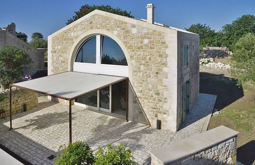 Scicli Villa | Villa Pruno, Scicli, Italy