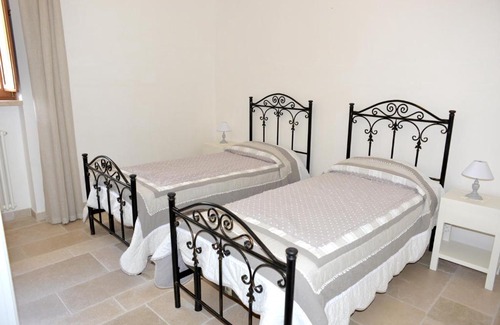 Ostuni House | Villa raggio di sole