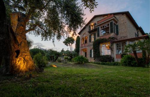 Imperia Apartment | Villa Rappis