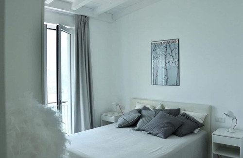Carate Urio Villa | Villa Regina Carate Urio