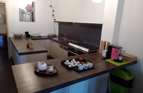 Modica Bed & Breakfast | Villa Rosa