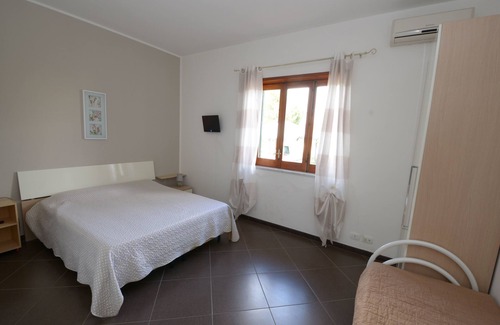 Modica Bed & Breakfast | Villa Rosa