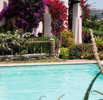 Quartiere XXIV Don Bosco Villa | Villa Rosa - Piscina privata