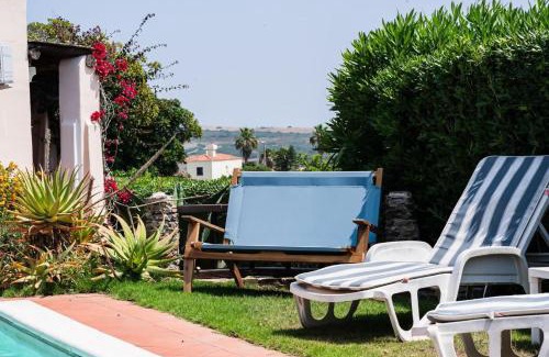 Quartiere XXIV Don Bosco Villa | Villa Rosa - Piscina privata