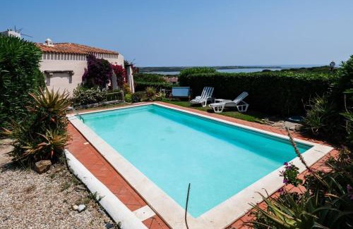 Quartiere XXIV Don Bosco Villa | Villa Rosa - Piscina privata