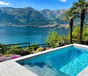 Lezzeno House | Villa Rosch