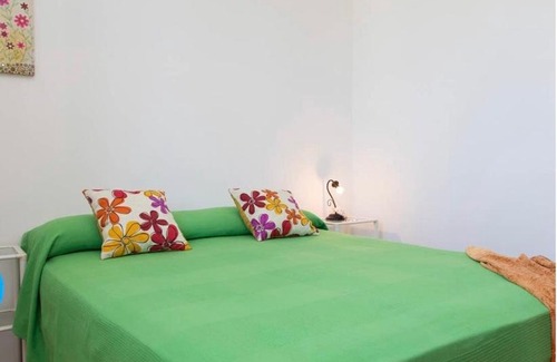 Scala di Furno House | Villa Rossella