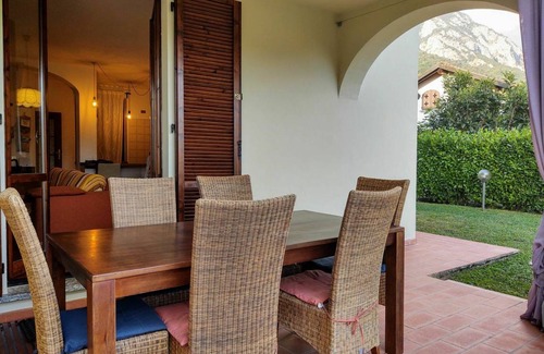 Mandello del Lario House | Villa Sasso Cavallo (Mdl155) 610.1