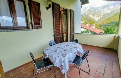 Mandello del Lario House | Villa Sasso Cavallo (Mdl155) 610.1