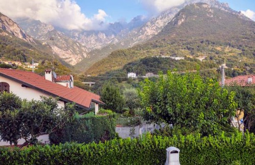 Mandello del Lario House | Villa Sasso Cavallo (H7DYGR3)