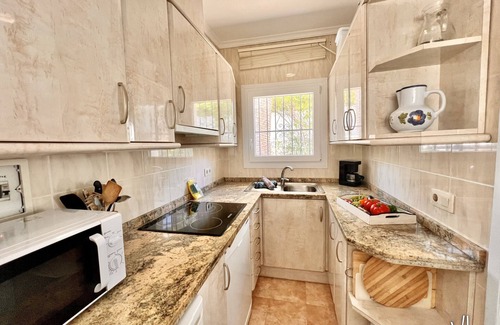 La Sabatera Villa | Villa SABATERA Moraira Costa Blanca – Private pool, garden and comfort