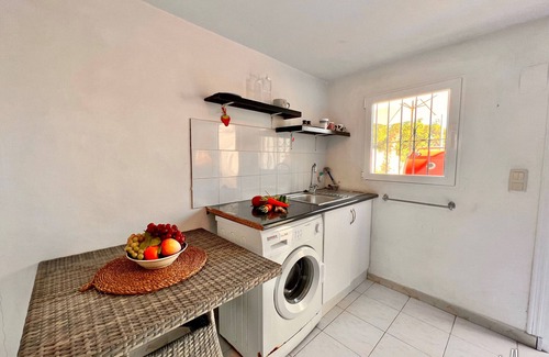 La Sabatera Villa | Villa SABATERA Moraira Costa Blanca – Private pool, garden and comfort