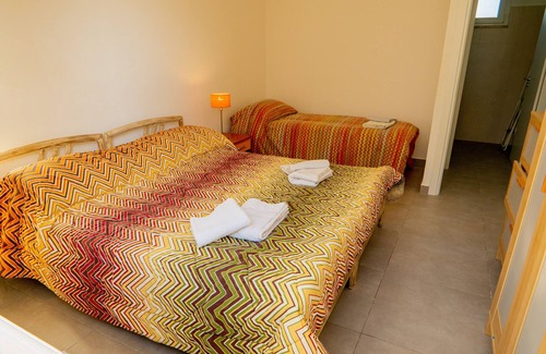 Birgi Vecchi Villa | Villa Sail&Travel *Riserva naturale stagnone*