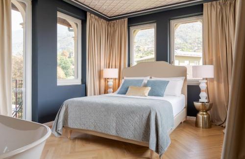 Settimo Vittone Hostel | Villa Sardino