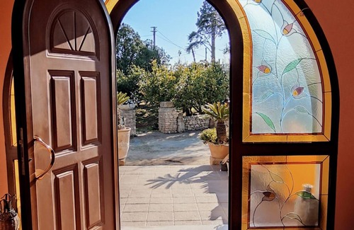 Monteroni di Lecce Villa | Villa Sargheruoli