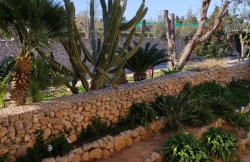 Monteroni di Lecce Villa | Villa Sargheruoli