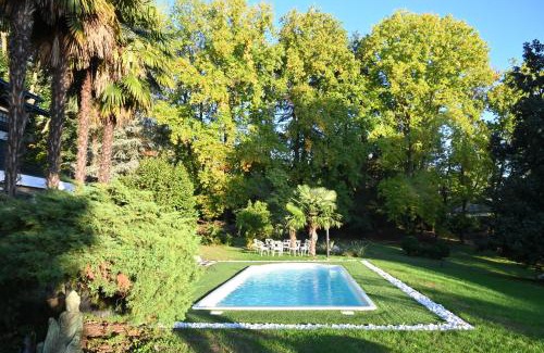 Sirtori Villa | Villa Sofia luxury home between Como and MIlano