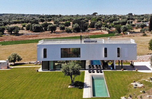 Polignano a Mare Villa | Villa Specchio di Mare 8, Emma Villas