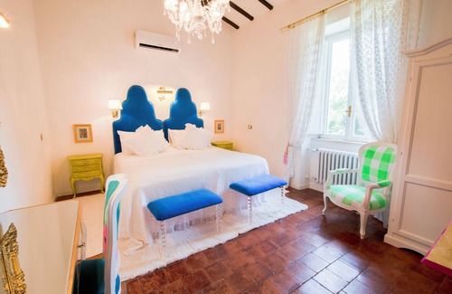 Lake Bracciano House | Villa TOJI luxury private - Adults Only