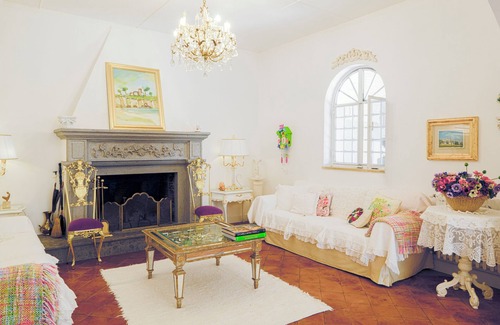 Lake Bracciano House | Villa TOJI luxury private - Adults Only