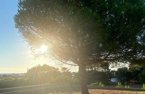 Lido Marini House | Villa Vista Mare