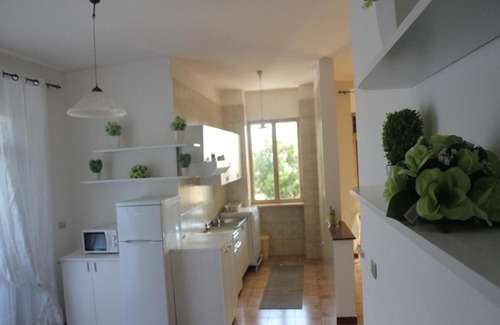 Lido Marini House | Villa Vista Mare