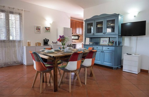 Polignano a Mare Villa | Villa with Pool in Puglia for 8 people