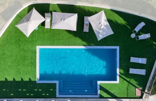 Stroncone House | Villa With Pool In The Green Heart Of Umbria