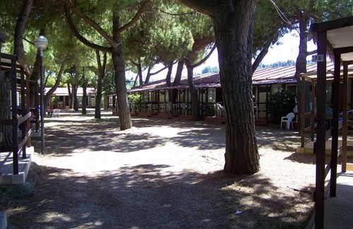 San Vito Chietino RV Rental | Villaggio Camping Costa d'Argento